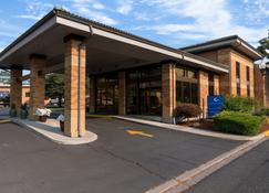 Cerulean Hotel, A Running Y Property - Klamath Falls - Rakennus