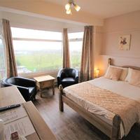 The Grand Hotel - Skegness - Bedroom