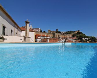 Real D Obidos - Óbidos - Pool
