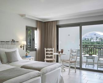 Creta Maris Beach Resort - Hersonissos - Bedroom