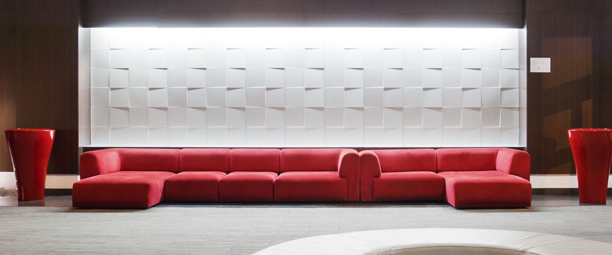 Ilunion Aqua 4 - วาเลนเซีย - เลานจ์