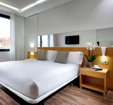 Hotel SB Icaria Barcelona