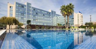 Hotel SB BCN Events - Castelldefels