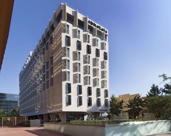 Hotel SB Glow - Barcelona - Building