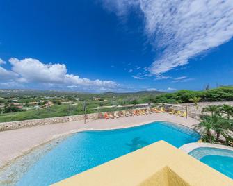 Hillside Resort Bonaire - Kralendijk - Πισίνα