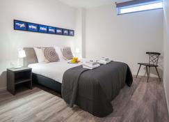 Yays Bickersgracht Concierged Boutique Apartments - Ámsterdam - Habitación