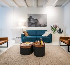 Yays Zoutkeetsgracht Concierged Boutique Apartments