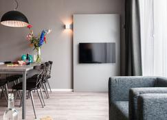 Yays Bickersgracht Concierged Boutique Apartments - Amsterdam