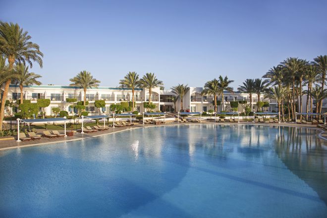 Sultan Gardens Resort - Sharm el-Sheikh - Building
