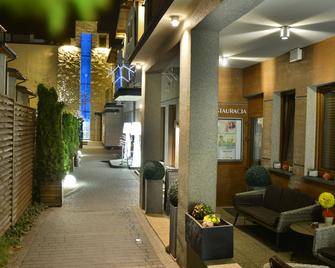 Hotel Agit Congress&Spa - Lushan - Bina