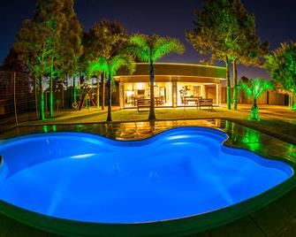 Provincia Casa Hotel - Pelotas - Pool