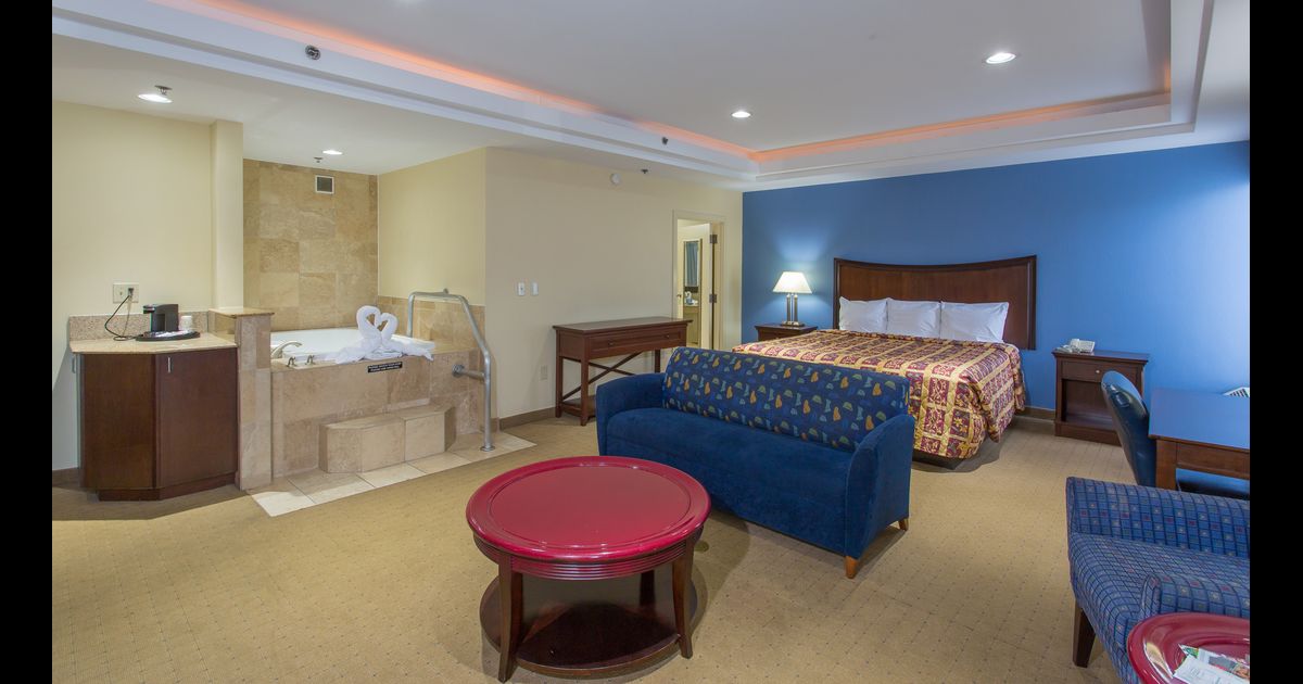 Studios and Suites 4 Less Western Branch in Chesapeake, the United