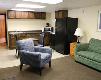 Custom Stay Thief River Falls - Thief River Falls - Huiskamer