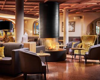 Alpin Resort Stubaierhof - Fulpmes - Lobby