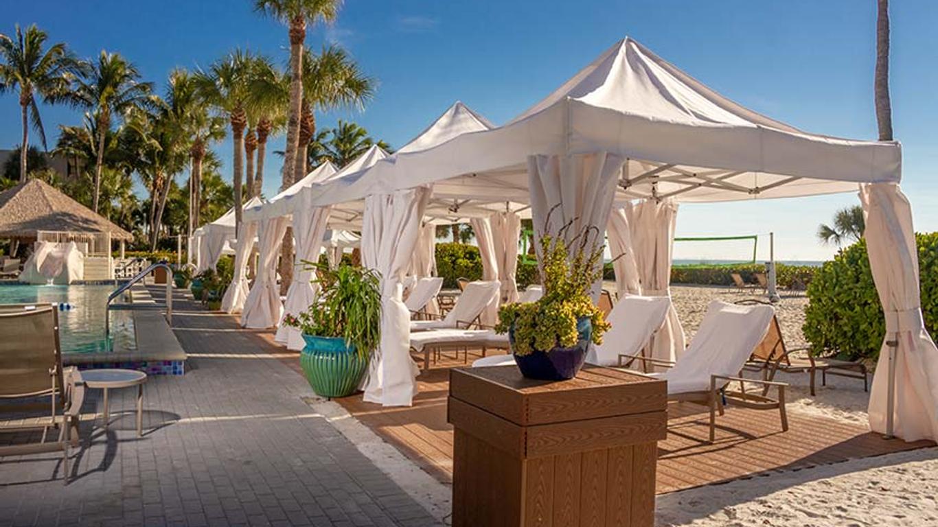 Sundial Beach Resort & Spa