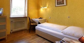 Hotel Moguntia - Mainz - Bedroom