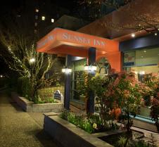 Sunset Inn And Suites