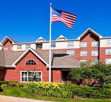 Residence Inn by Marriott Chicago Schaumburg/Woodfield Mall