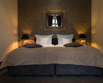 Hotel Alte Mark - Hamm (Nordrhein-Westfalen) - Schlafzimmer