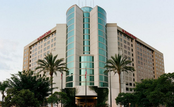 Anaheim Marriott Suites Ab 106 2 4 0 Garden Grove Hotels