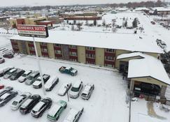 Kennewick Suites - Kennewick - Edifício