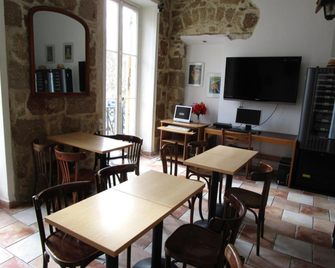 Altair - ניס - מסעדה