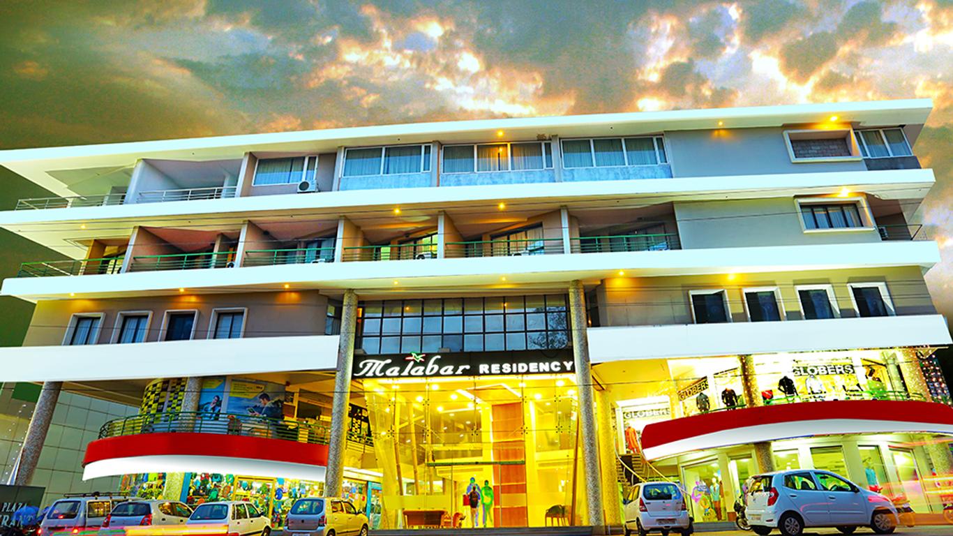 Malabar Residency