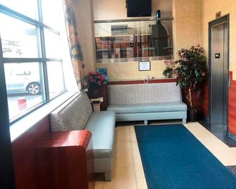 Atlantic Motor Inn - Brooklyn - Lobby