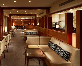 Hotel Granvia Kyoto - Ky-ô-tô - Nhà hàng