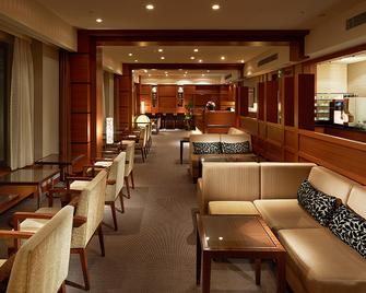 Hotel Granvia Kyoto - קיוטו - מסעדה