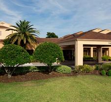 Courtyard by Marriott Orlando Airport