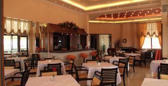 Bell Air Hotel - Alexandroupolis Dimokritos - Sala de jantar