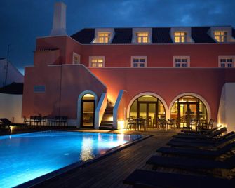 Charming Blue - Vila do Porto - Vista del exterior