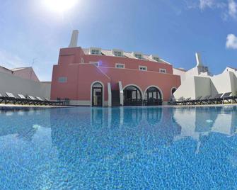 Charming Blue - فيلا دو بورتو - مبنى