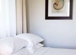 Ocean View Terrace - Hampton Bays - Chambre