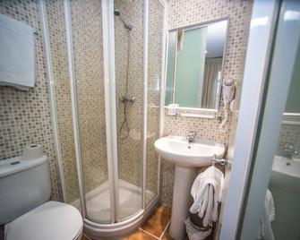 Hostal Centro Soria - Soria - Habitación