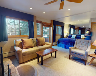 Laurelwood Condominiums - Snowmass Village - Habitación