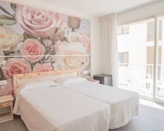Hotel S'agoita - Platja d'Aro - Bedroom