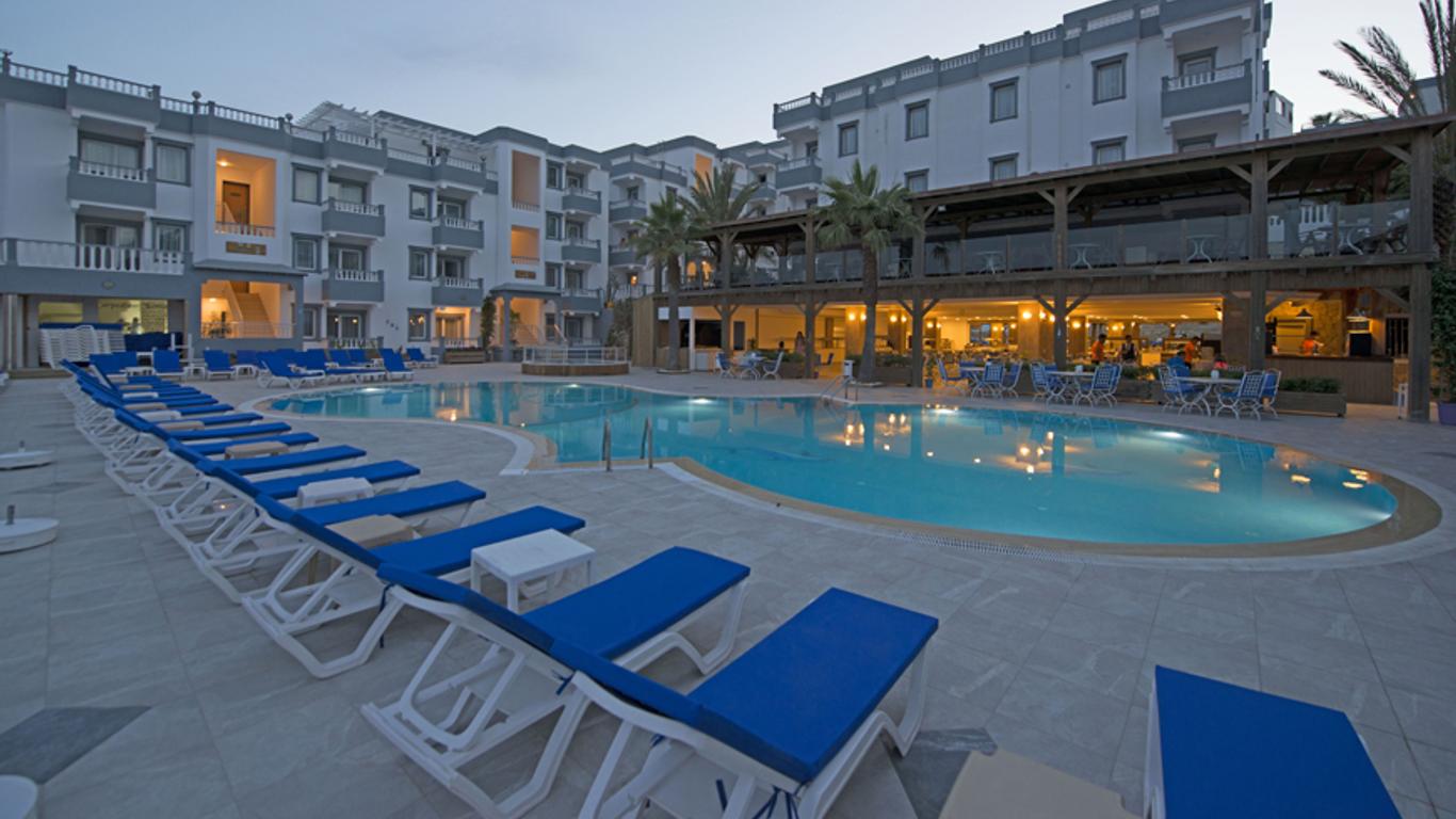 Smart Holiday Hotel Bodrum