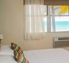 Numero Uno Beach House