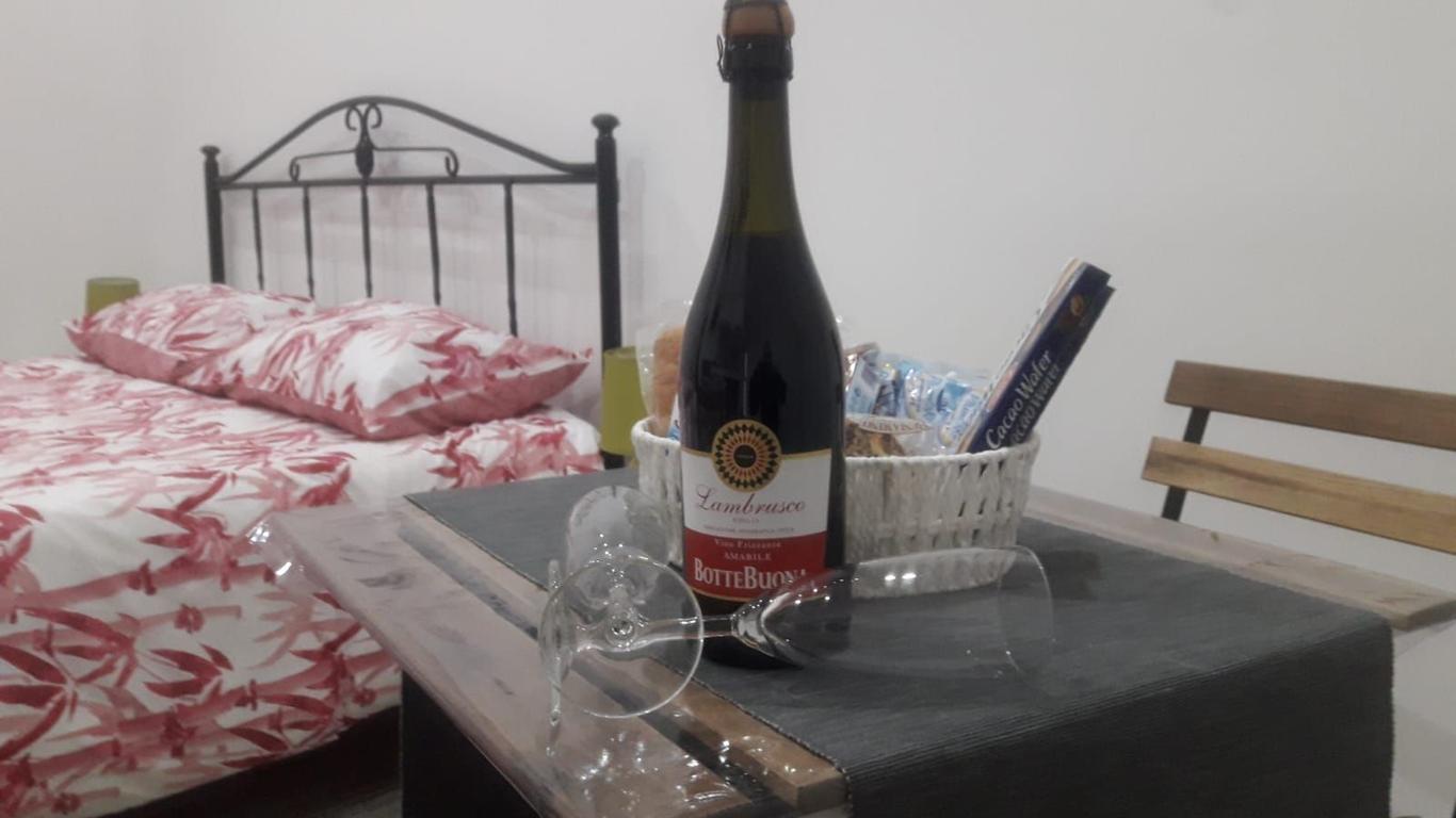 Sole Mio Rooms & Breakfast