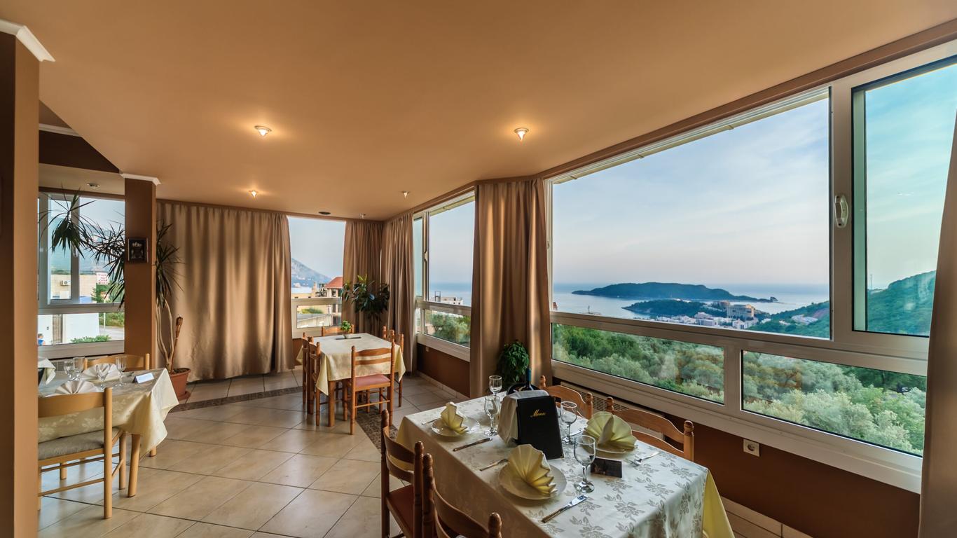 ' Villa Kruna Lux '