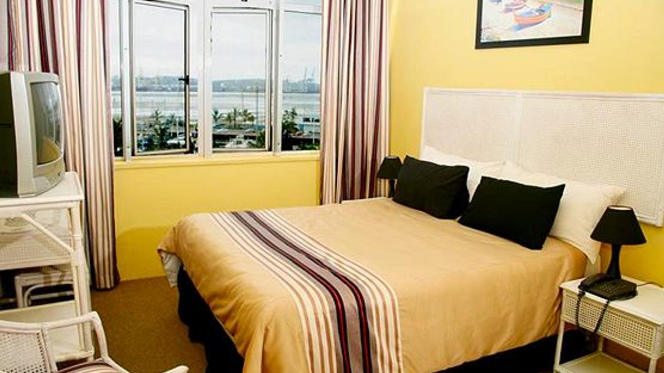 هوتل ريفييرا