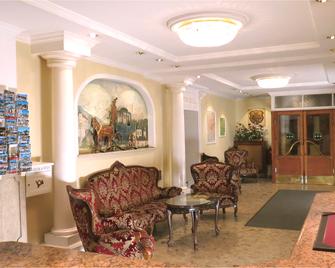 Hotel Turnerwirt - Salzburg - Lobby