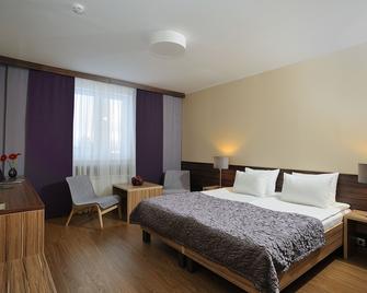 Marmelade Hotel - Пермь - Спальня