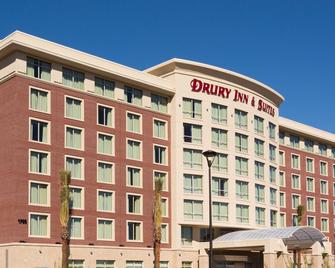 Drury Inn & Suites Phoenix Chandler Fashion Center - Chandler - Building