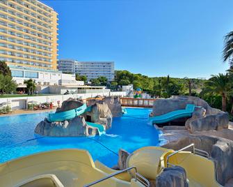 Sol Barbados - Thành phố Palma de Mallorca - Bể bơi