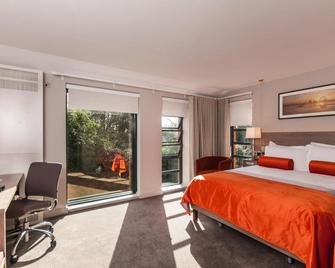 Greenlands Hotel - Henley-on-Thames - Bedroom