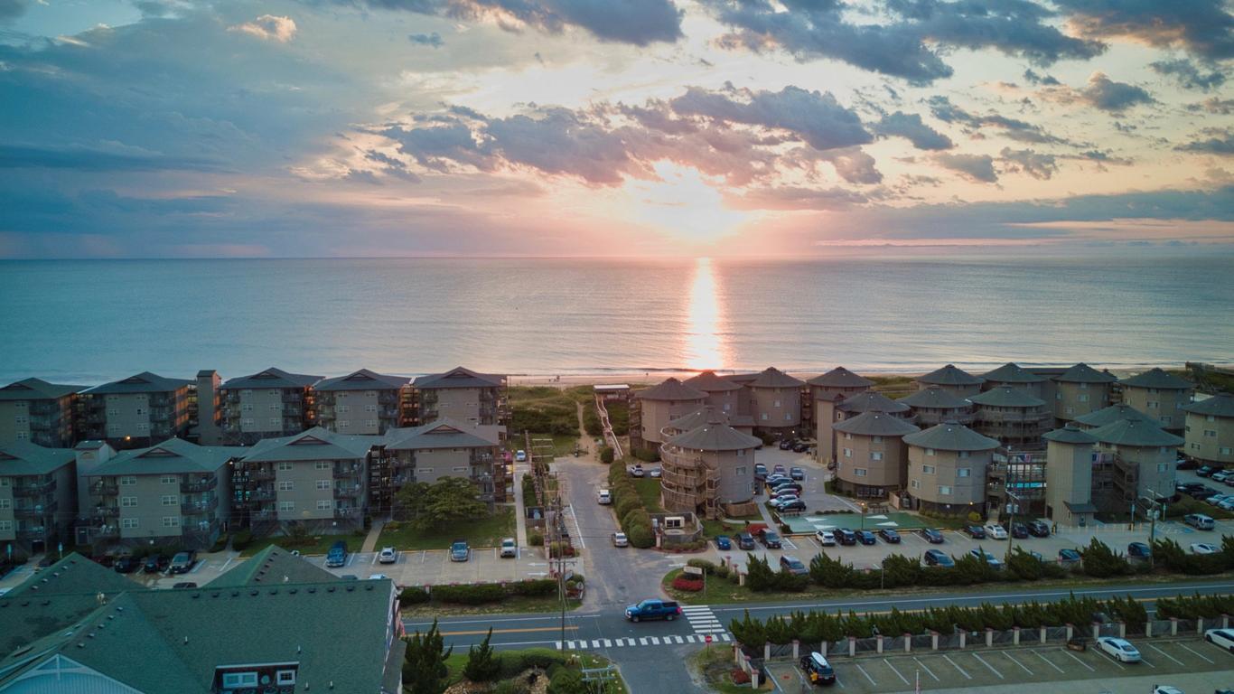 Outer Banks Beach Club