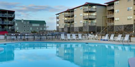 Image of hotel: Outer Banks Beach Club